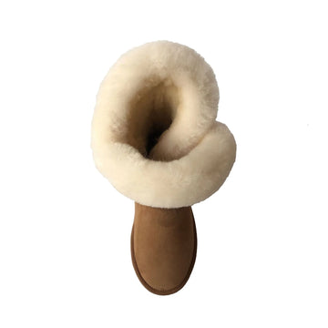 Ugg BootsUGG Premium 2 Button Shark 