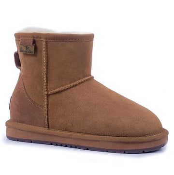 Premium Mini Ugg Boots