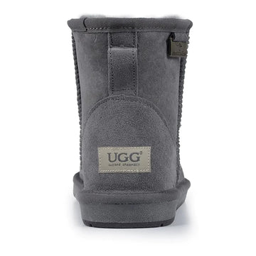 Ugg BootsUGG Premium Mini Classic Boots 