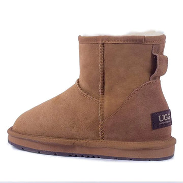 Ugg Boots - UGG Premium Mini Classic Boots - Original UGG Australia Classic