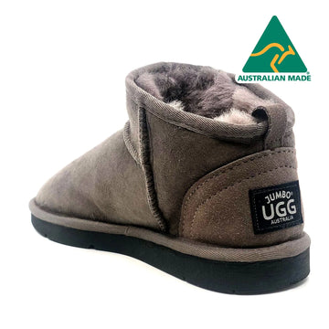 Ugg BootsUGG Premium Mini Pote Boots 