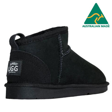 Ugg BootsUGG Premium Mini Pote Boots 