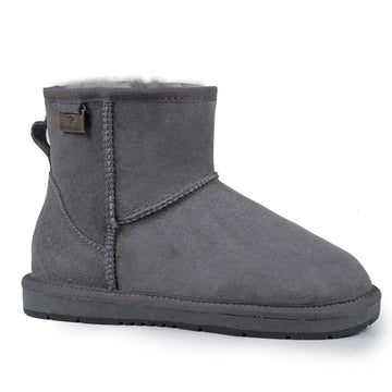 Ugg BootsUGG Premium Mini Suede Boots 