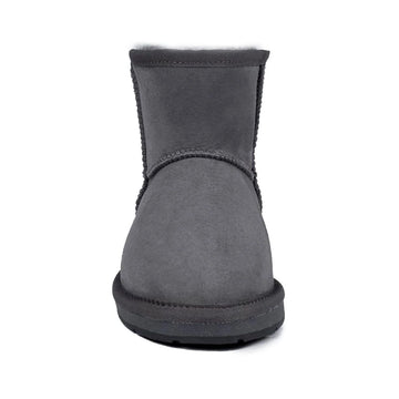 Ugg BootsUGG Premium Mini Suede Boots 