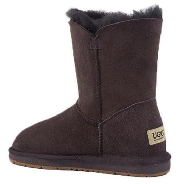 Ugg BootsUGG Premium Short 1-Button 