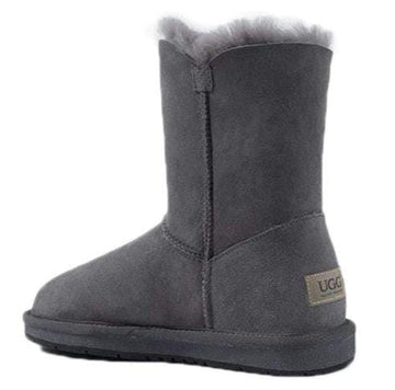 Ugg BootsUGG Premium Short 1-Button 