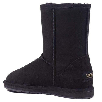Ugg BootsUGG Premium Short Classic Boots 