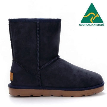 Ugg BootsUGG Roozee Short Classic Boot-Australian Made 