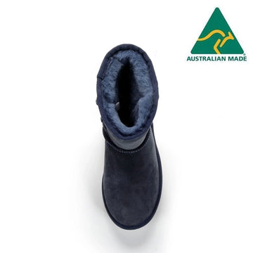 Ugg BootsUGG Roozee Short Classic Boot-Australian Made 