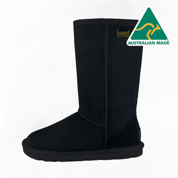 Ugg BootsUGG Roozee Tall Classic Boot-Australian Made 