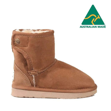Ugg BootsUGG Sam Kids BootsMade in Australia 