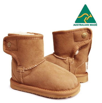 Ugg BootsUGG Sam Kids BootsMade in Australia 