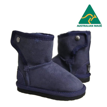 Ugg BootsUGG Sam Kids BootsMade in Australia 