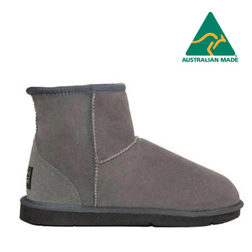 Ugg Boots - UGG Selena Ultra Short Boots - Original UGG Australia Classic