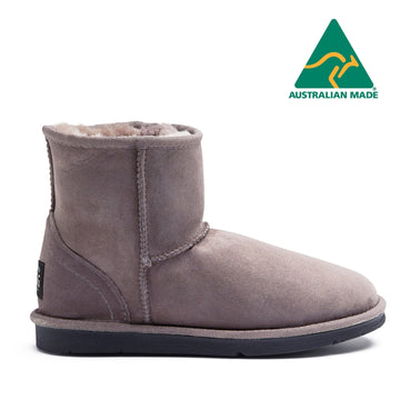 Ugg Boots - UGG Selena Ultra Short Boots - Original UGG Australia Classic