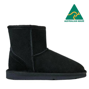 Ugg Boots - UGG Selena Ultra Short Boots - Original UGG Australia Classic