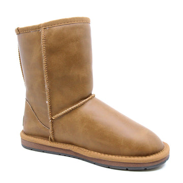 UGG Short Classic Nappa