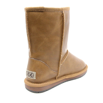 UGG Short Classic Nappa