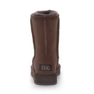 Ugg BootsUGG Short Classic Nappa 