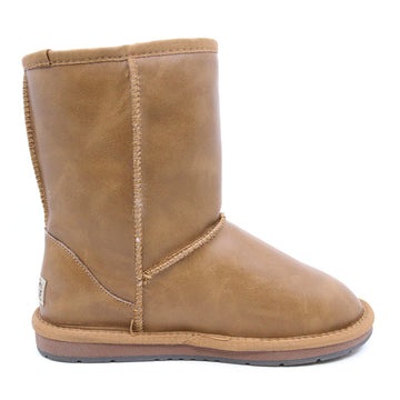 UGG Short Classic Nappa