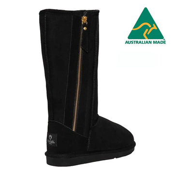 Ugg BootsUGG Tall ZipMade in Australia 