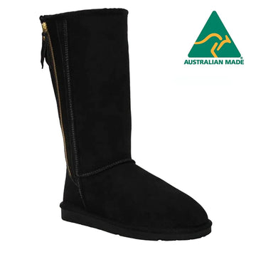Ugg BootsUGG Tall ZipMade in Australia 