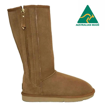 Ugg BootsUGG Tall ZipMade in Australia 