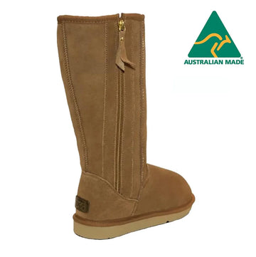 Ugg BootsUGG Tall ZipMade in Australia 