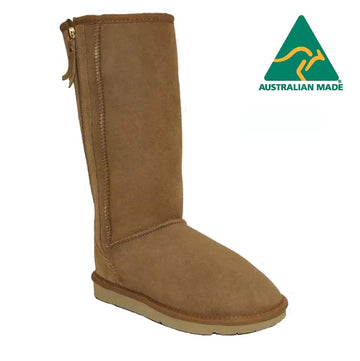 Ugg BootsUGG Tall ZipMade in Australia 