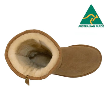 Ugg BootsUGG Tall ZipMade in Australia 