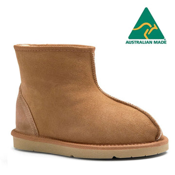 Ugg BootsUGG Unisex Ankle BootMade In Australia 