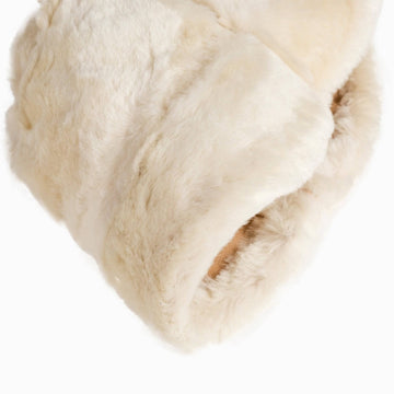 UGG Buckle Hat Flat Top 