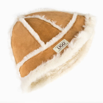 UGG Buckle Hat 
