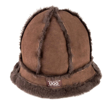 UGG Buckle Hat 