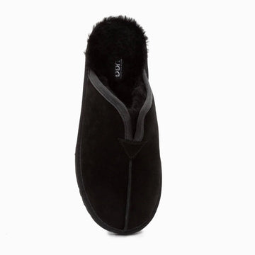 UGG Charlie Sheepskin Scuff 