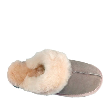 UGG Classic Scuff 