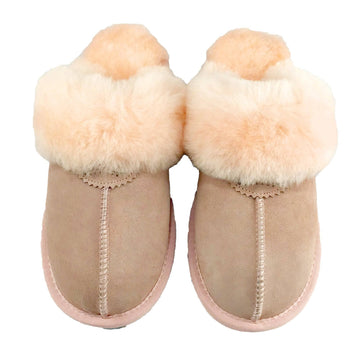 UGG Classic Scuff 