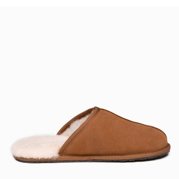 UGG Dion Sheepskin Scuff 