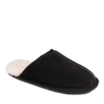 UGG Dion Sheepskin Scuff 