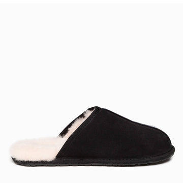 UGG Dion Sheepskin Scuff 