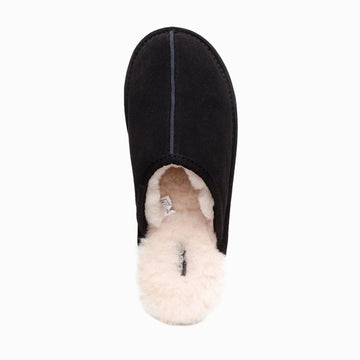 UGG Dion Sheepskin Scuff 