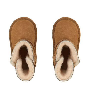 UGG Elio Velcro Boots