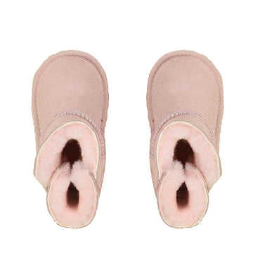 UGG Elio Velcro Boots