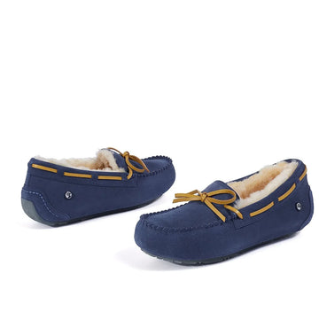  - UGG Fluoro Moccasin - Original UGG Australia Classic