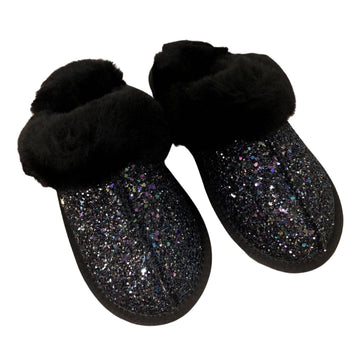 UGG Glitzy Kid's Scuff 