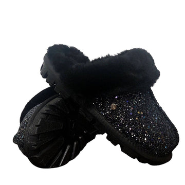 UGG Glitzy Kid's Scuff 
