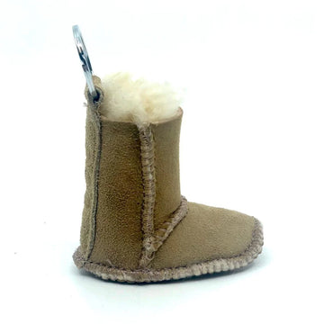 UGG Keychain 