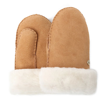 UGG Kids Mitten Gloves 