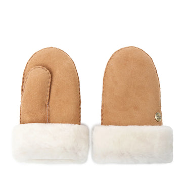UGG Kids Mitten Gloves 