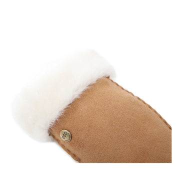 UGG Kids Mitten Gloves 